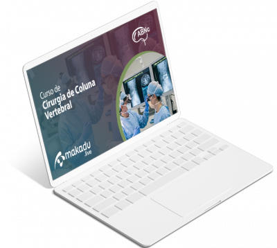 Assets Abnc Curso De Cirurgia De Coluna Vertebral   Laptop